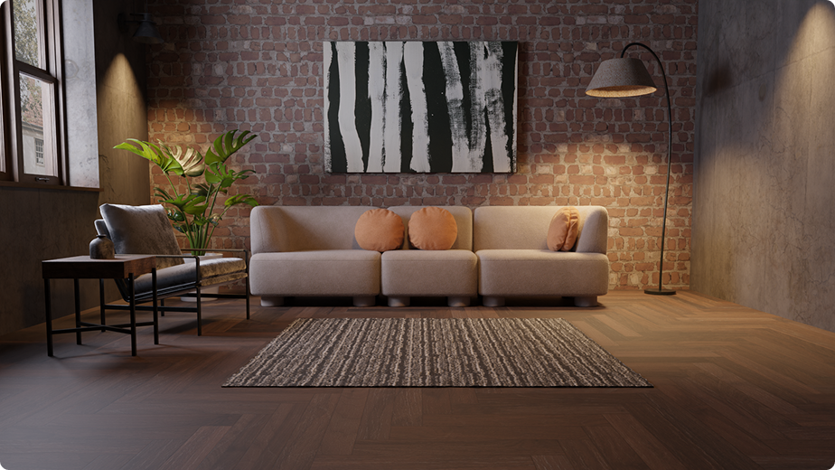 Рождение видения